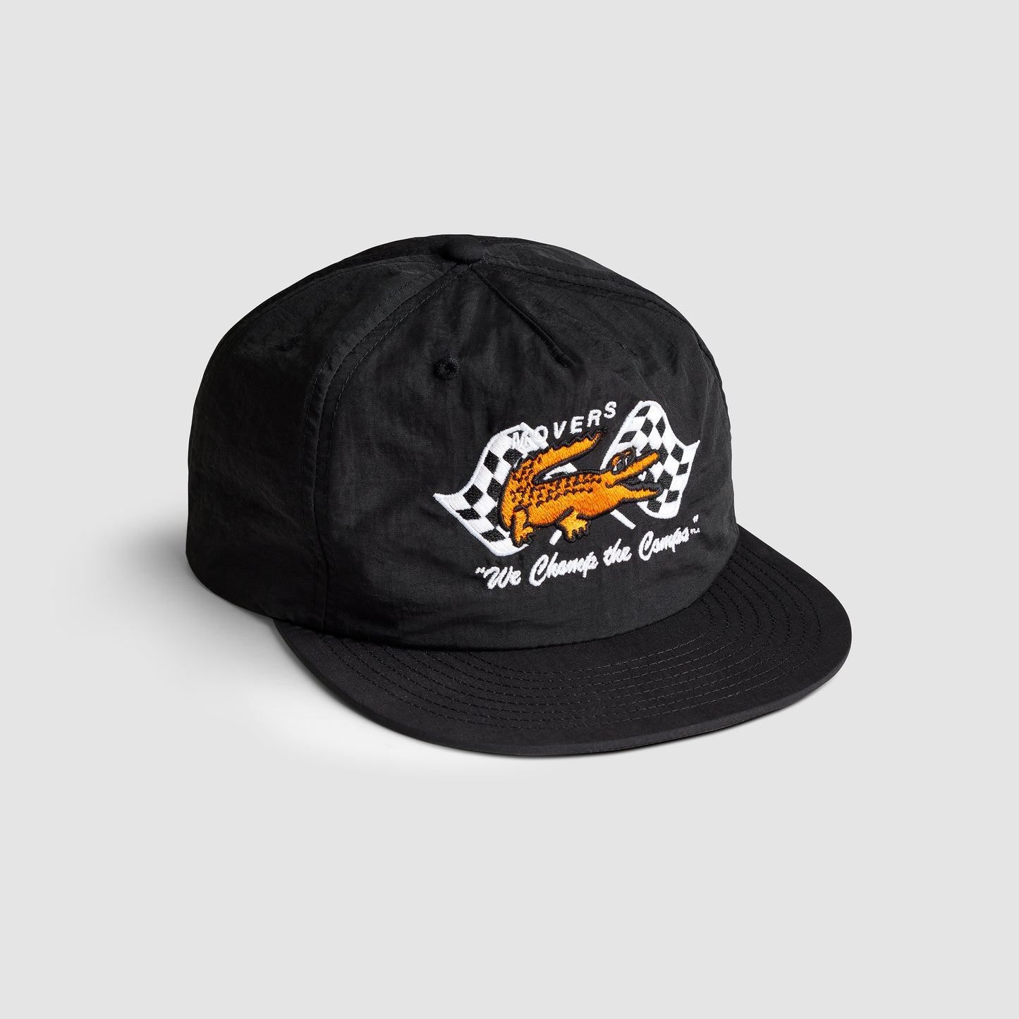 MOVERS NYLON HAT