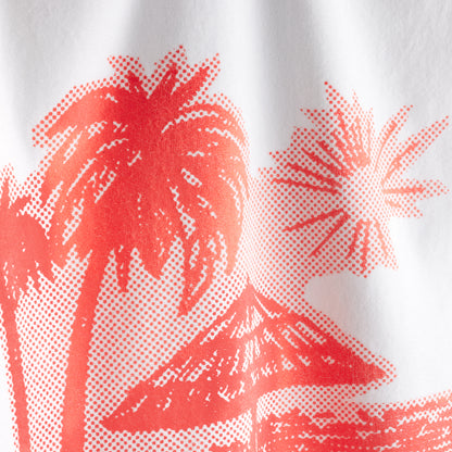 BIG ASS BEACH TOWEL (35" X 60")