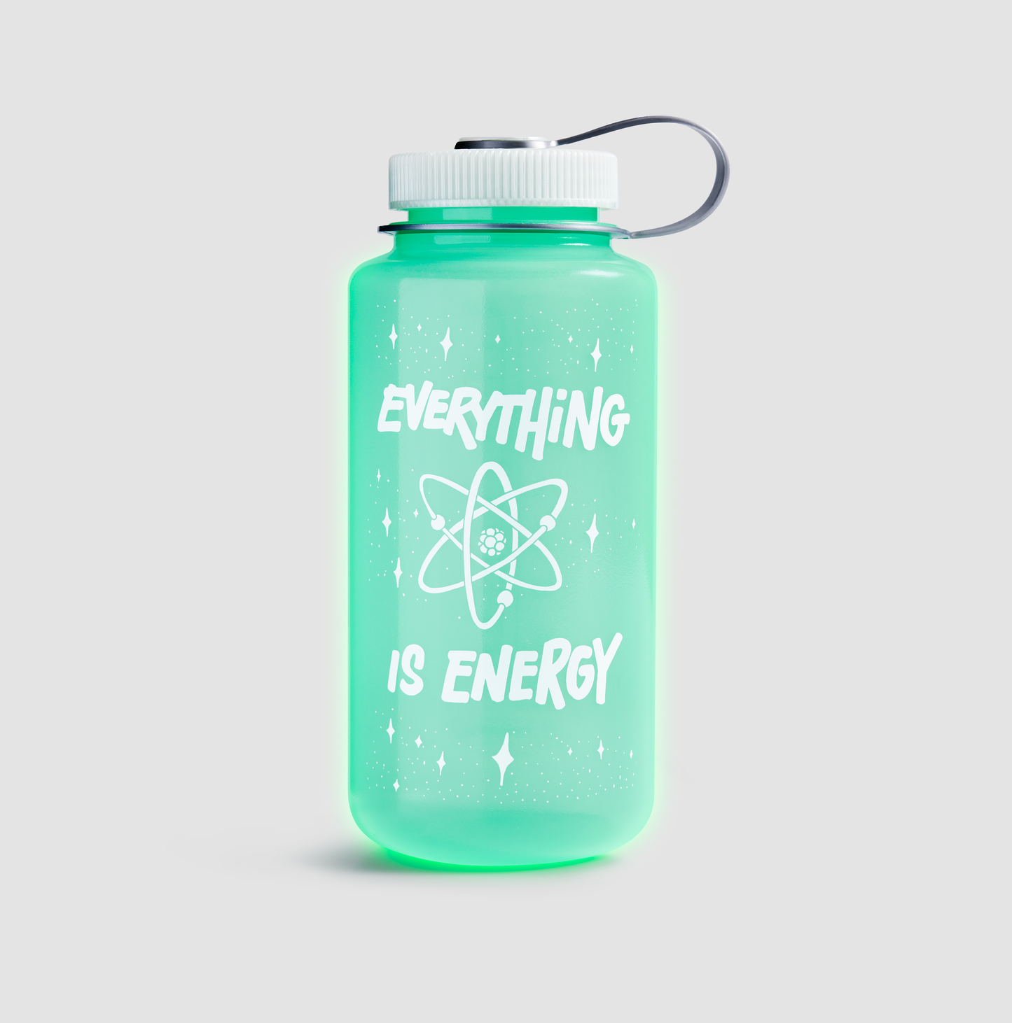 ENERGY NALGENE